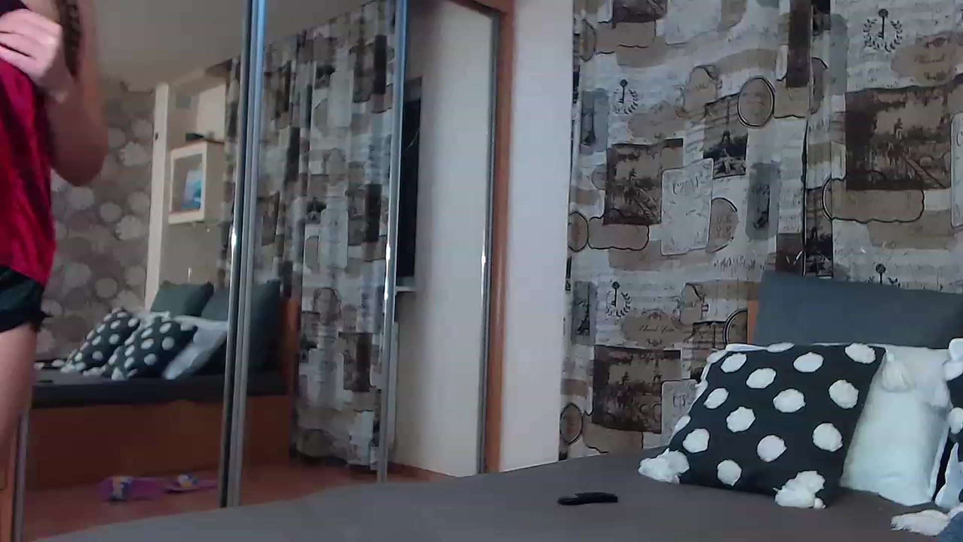 Gallery image thumbnail from Zen______'s myfreecams stream on, 12/07/2022, 04:02 image 20 of 20