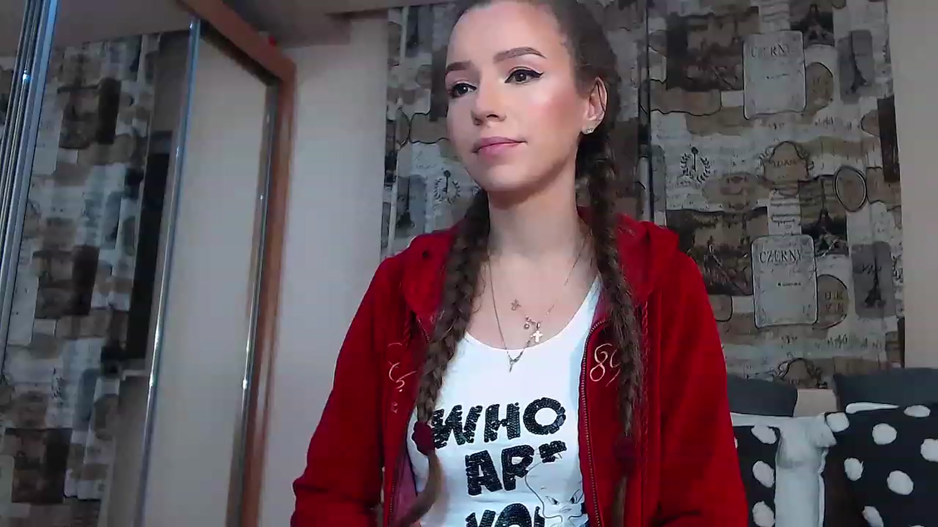 Gallery image thumbnail from Zen______'s myfreecams stream on, 12/08/2022, 08:01 image 12 of 20