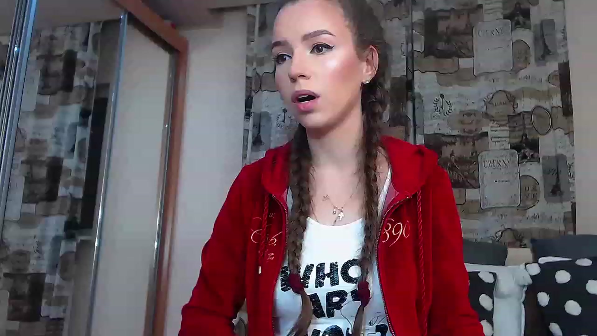Gallery image thumbnail from Zen______'s myfreecams stream on, 12/08/2022, 08:01 image 16 of 20