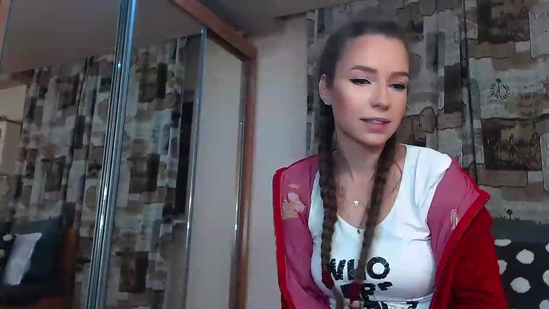 Gallery image thumbnail from Zen______'s myfreecams stream on, 12/08/2022, 08:01 image 6 of 20