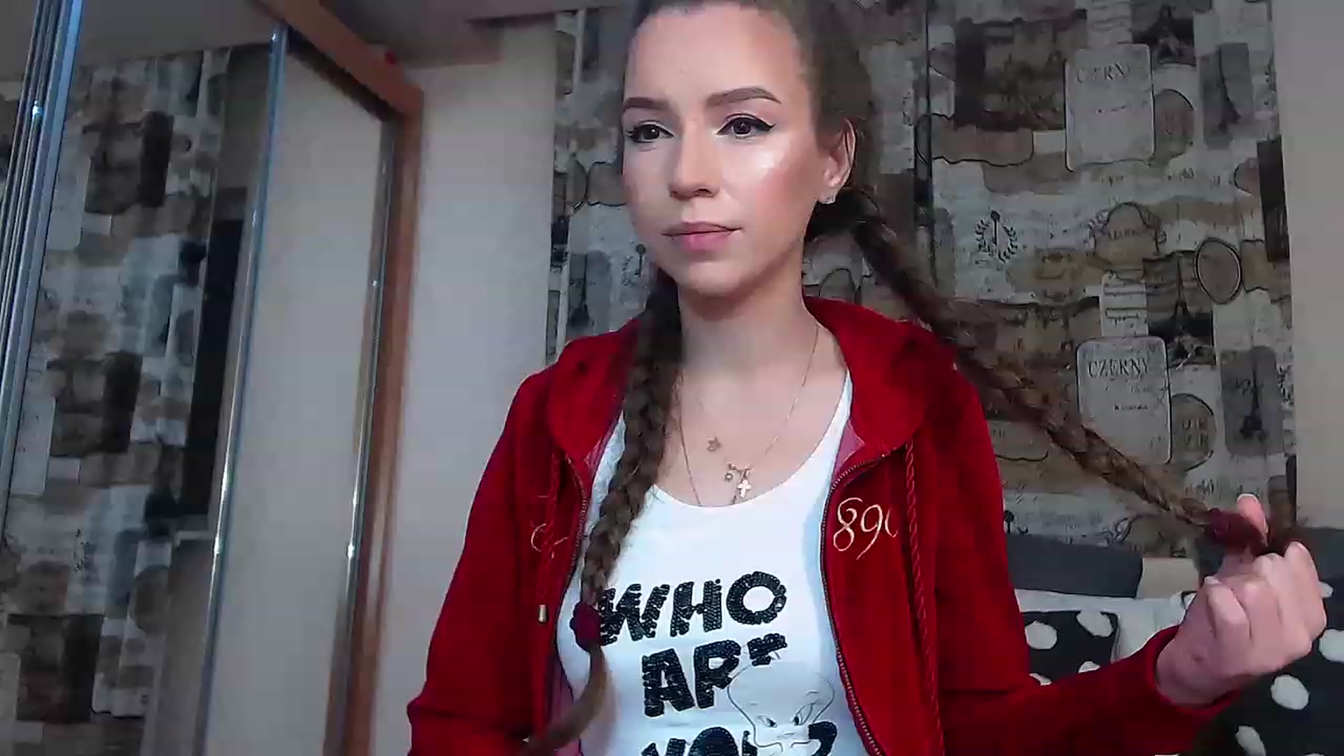 Gallery image thumbnail from Zen______'s myfreecams stream on, 12/08/2022, 08:01 image 13 of 20