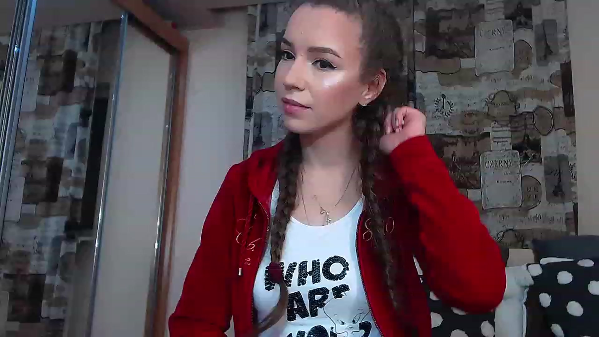 Gallery image thumbnail from Zen______'s myfreecams stream on, 12/08/2022, 08:01 image 15 of 20