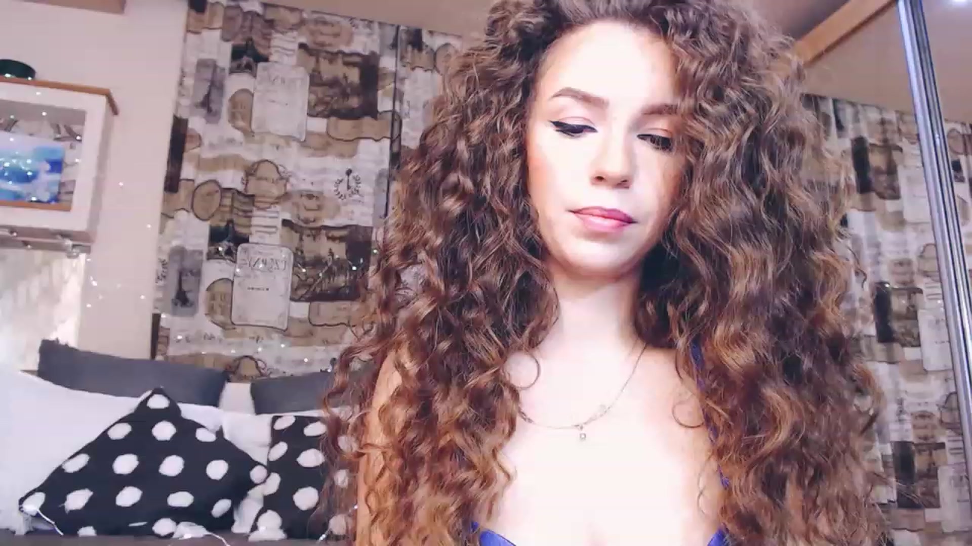 Gallery image thumbnail from Zen______'s myfreecams stream on, 12/09/2022, 09:32 image 1 of 20
