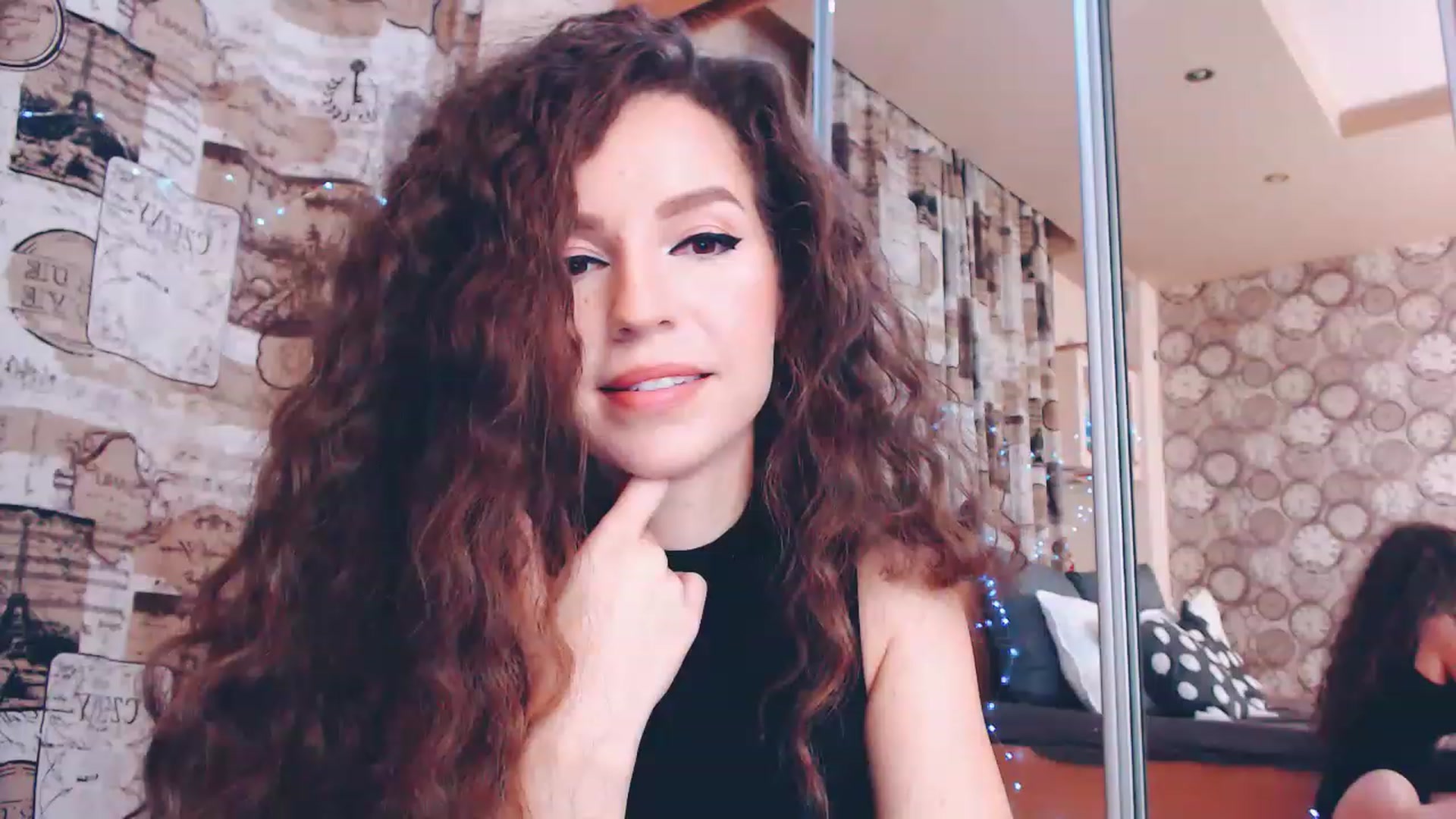 Gallery image thumbnail from Zen______'s myfreecams stream on, 12/10/2022, 09:55 image 16 of 20