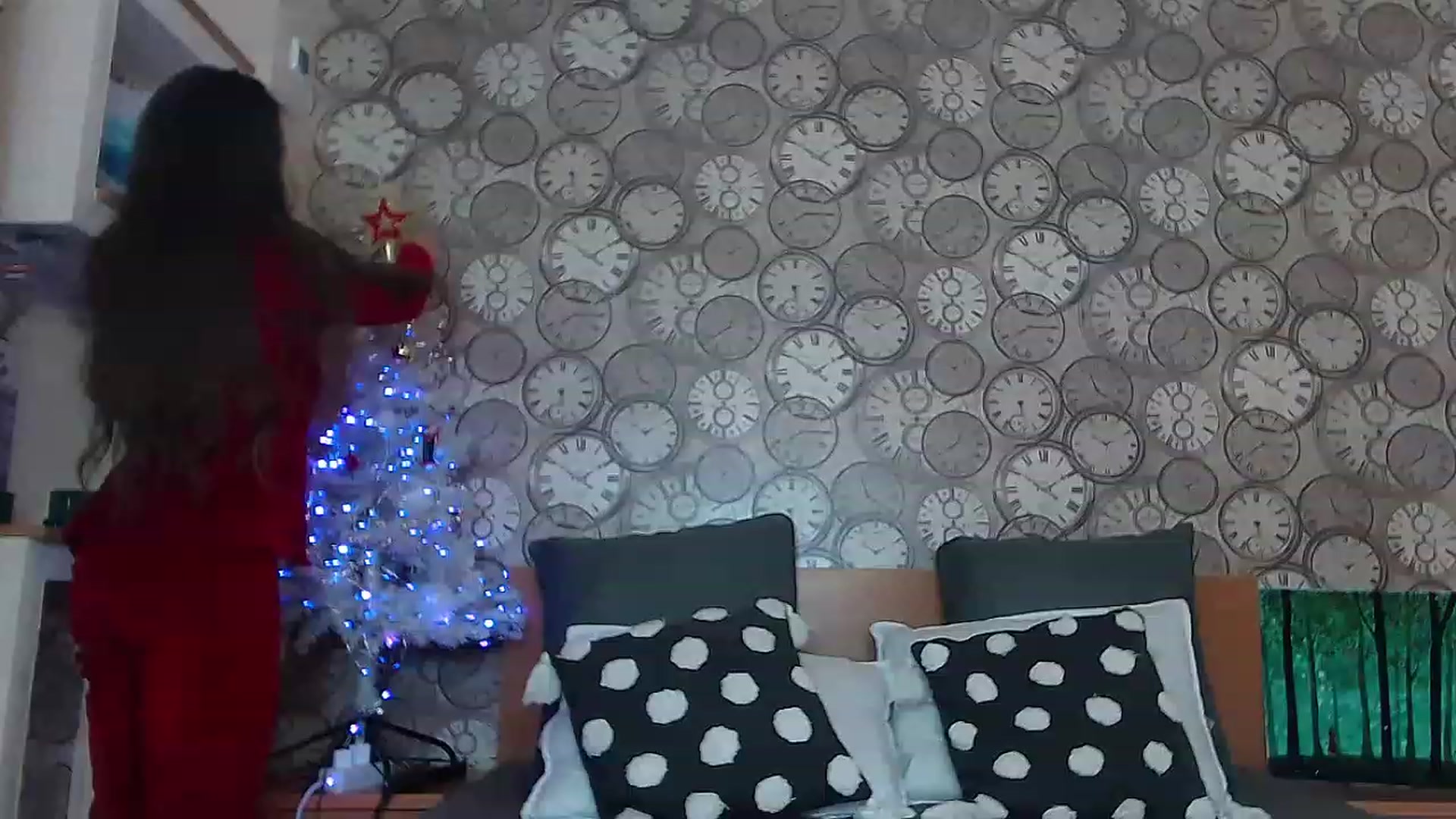 Gallery image thumbnail from Zen______'s myfreecams stream on, 12/19/2022, 11:51 image 11 of 20