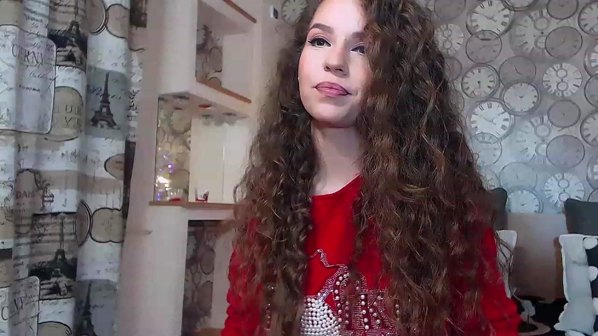 Gallery image thumbnail from Zen______'s myfreecams stream on, 12/23/2022, 01:10 image 18 of 20