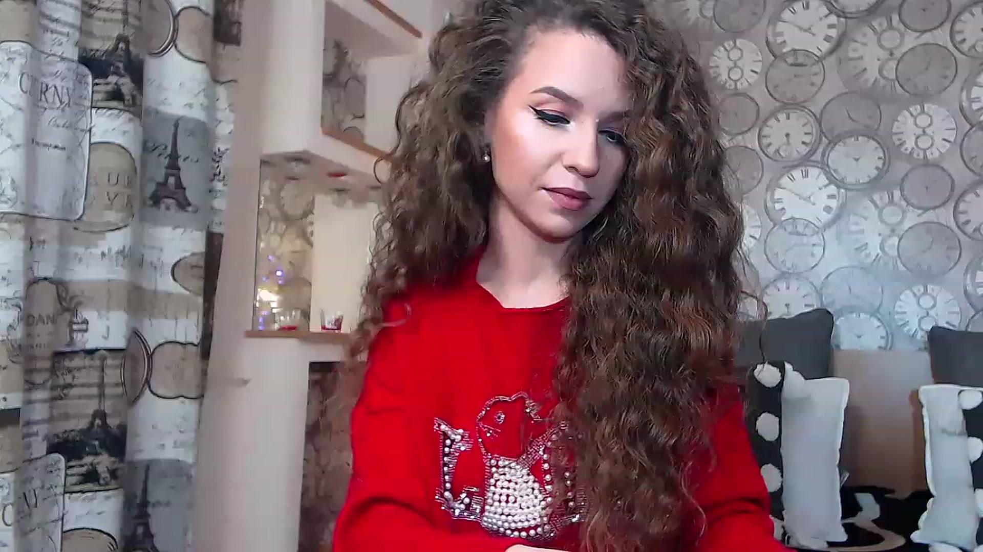 Gallery image thumbnail from Zen______'s myfreecams stream on, 12/23/2022, 01:10 image 7 of 20