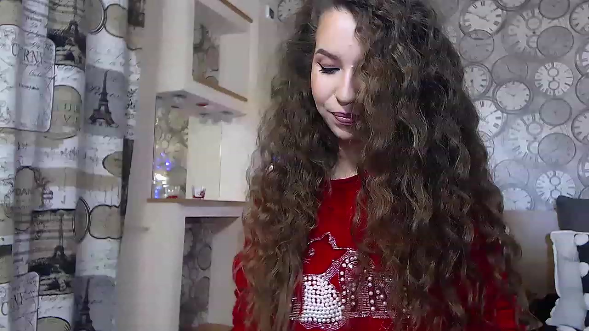 Gallery image thumbnail from Zen______'s myfreecams stream on, 12/23/2022, 01:10 image 16 of 20