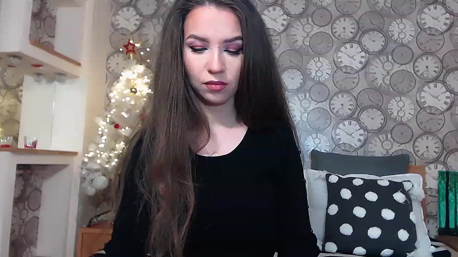 Gallery image thumbnail from Zen______'s myfreecams stream on, 12/26/2022, 23:04 image 9 of 20