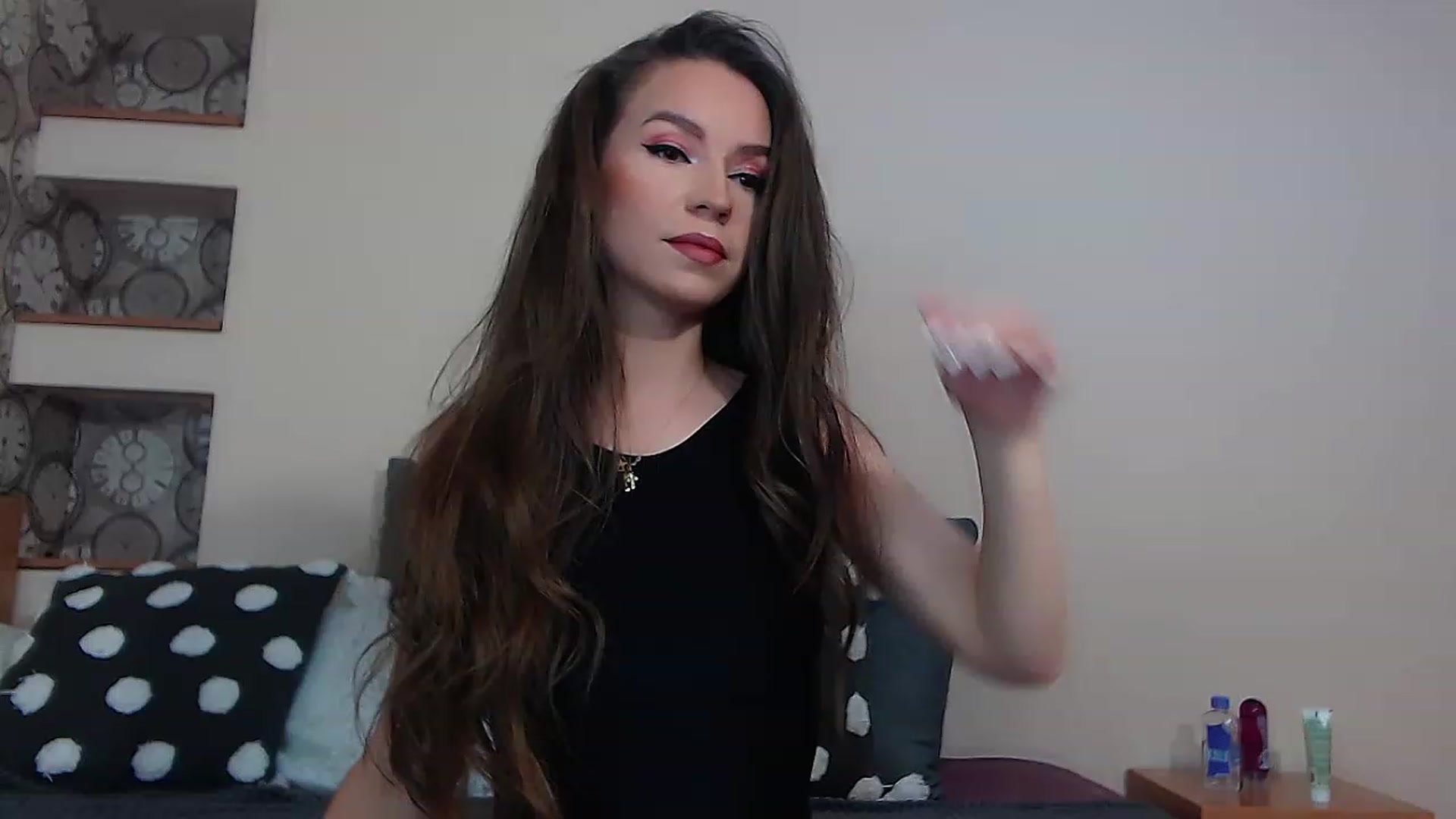 Gallery image thumbnail from Zen______'s myfreecams stream on, 01/03/2023, 01:16 image 18 of 20