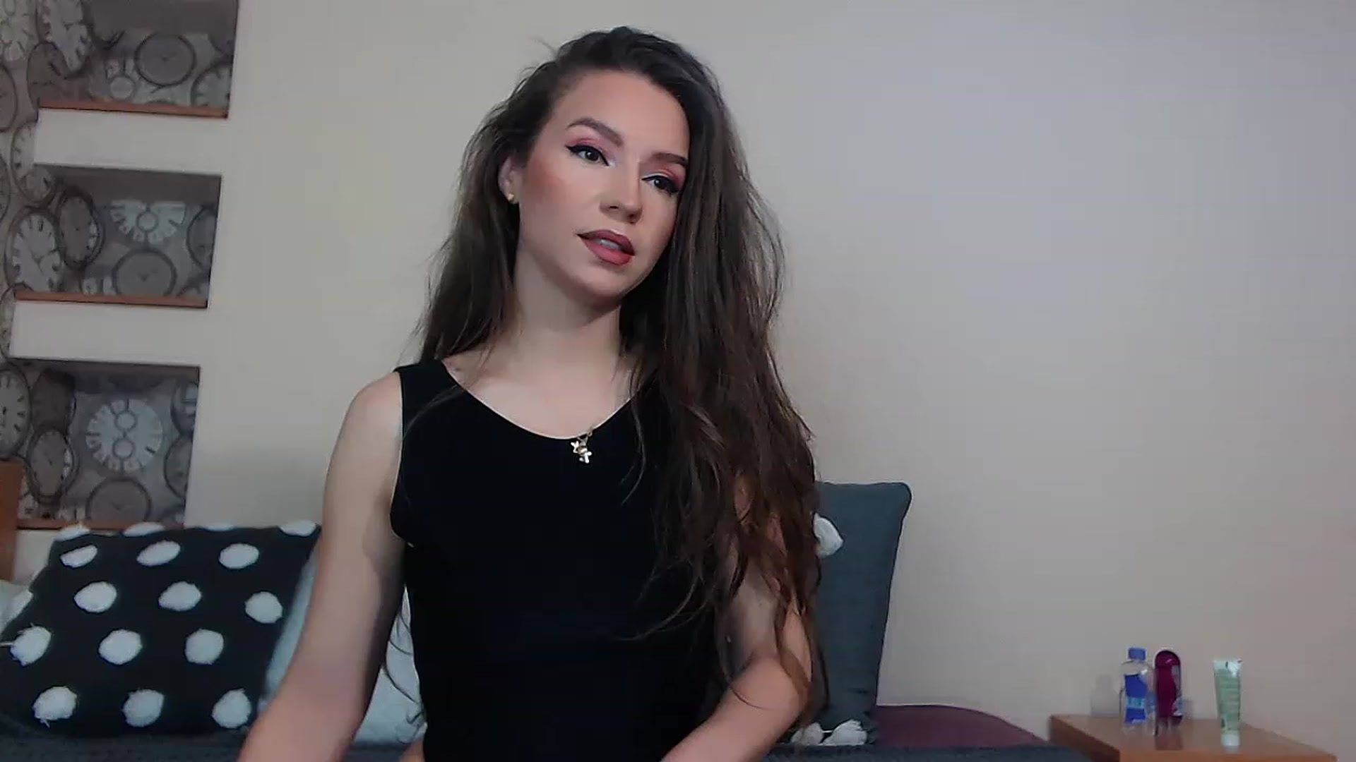 Gallery image thumbnail from Zen______'s myfreecams stream on, 01/03/2023, 01:16 image 11 of 20