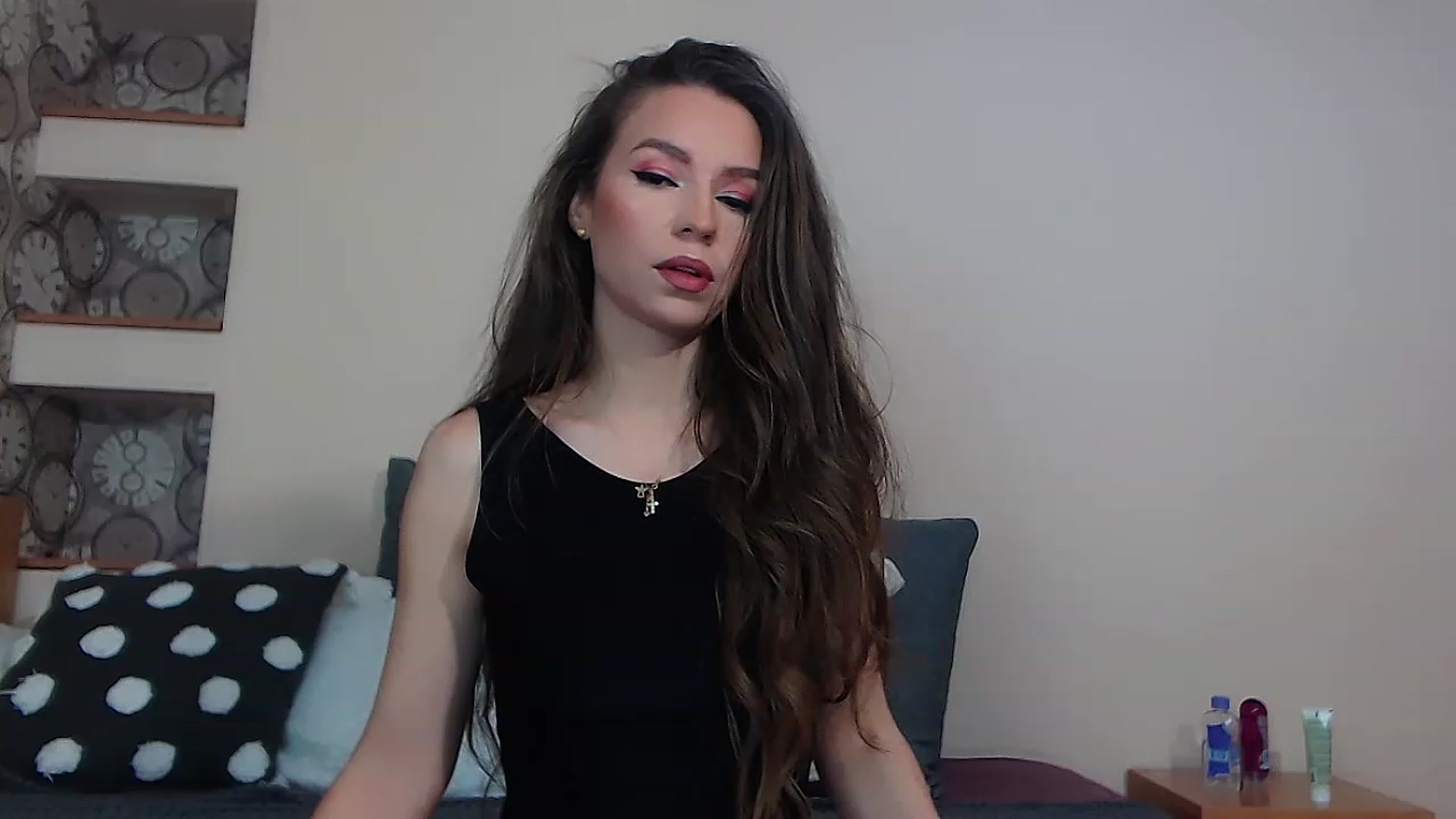 Gallery image thumbnail from Zen______'s myfreecams stream on, 01/03/2023, 01:16 image 14 of 20