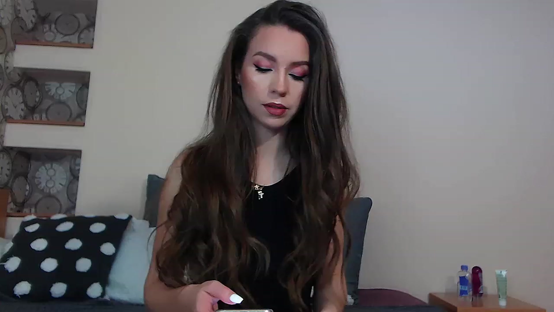Gallery image thumbnail from Zen______'s myfreecams stream on, 01/03/2023, 01:16 image 15 of 20