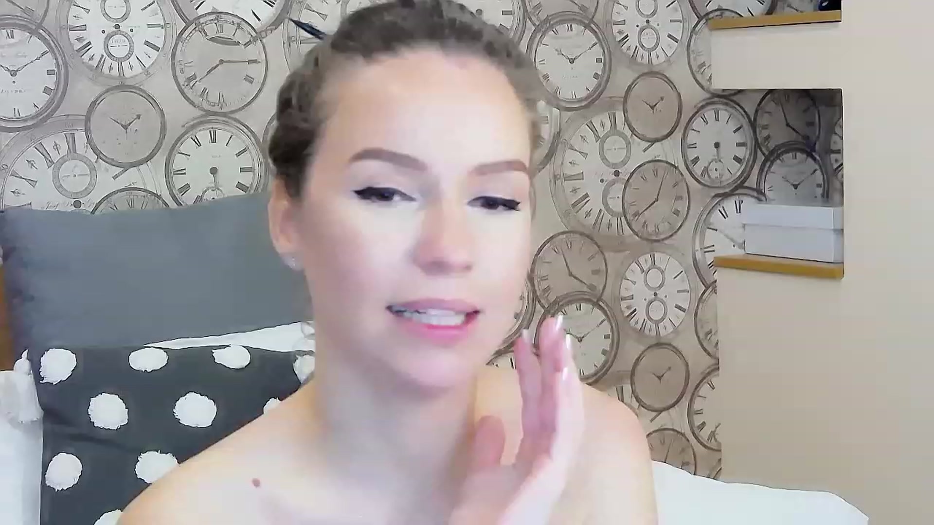 Gallery image thumbnail from Zen______'s myfreecams stream on, 06/19/2023, 11:43 image 17 of 20