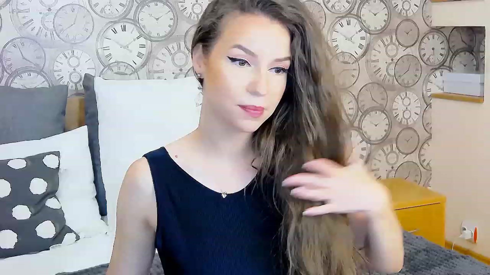 Gallery image thumbnail from Zen______'s myfreecams stream on, 07/10/2023, 10:43 image 3 of 20