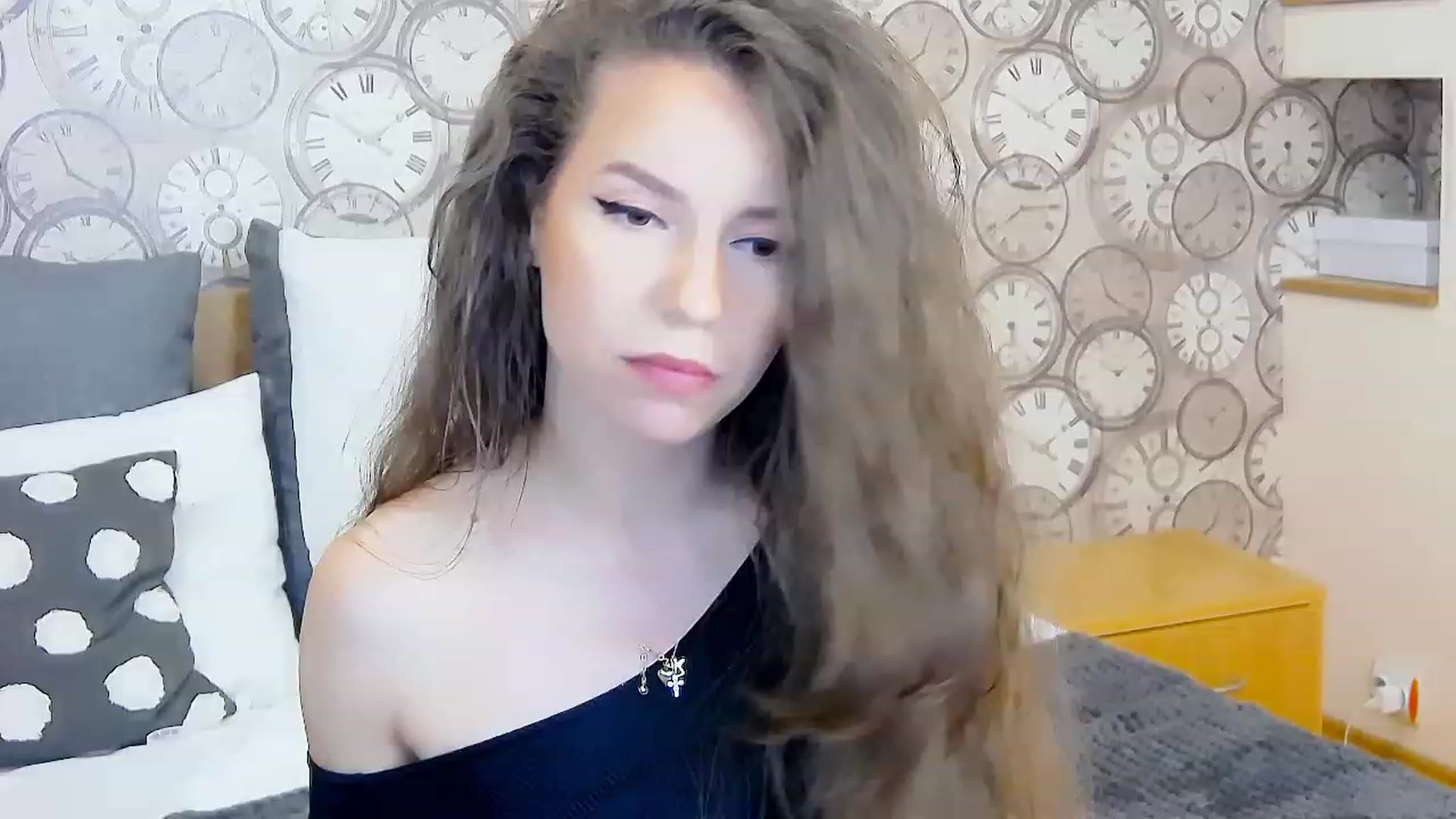 Gallery image thumbnail from Zen______'s myfreecams stream on, 07/10/2023, 10:43 image 7 of 20