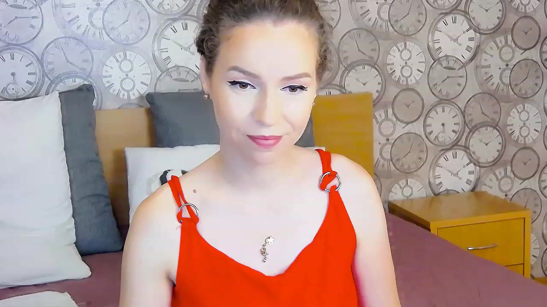Gallery image thumbnail from Zen______'s myfreecams stream on, 07/11/2023, 09:25 image 1 of 20