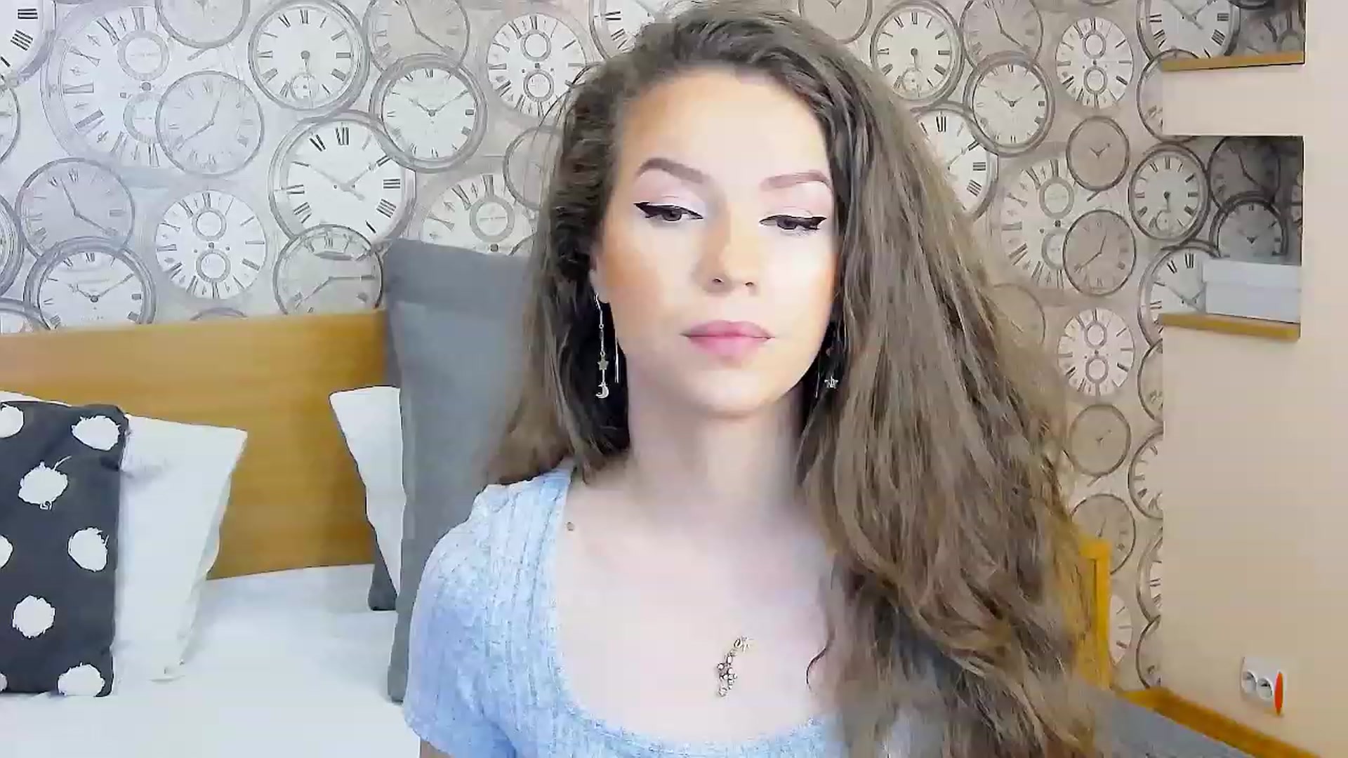 Gallery image thumbnail from Zen______'s myfreecams stream on, 07/27/2023, 08:29 image 9 of 20