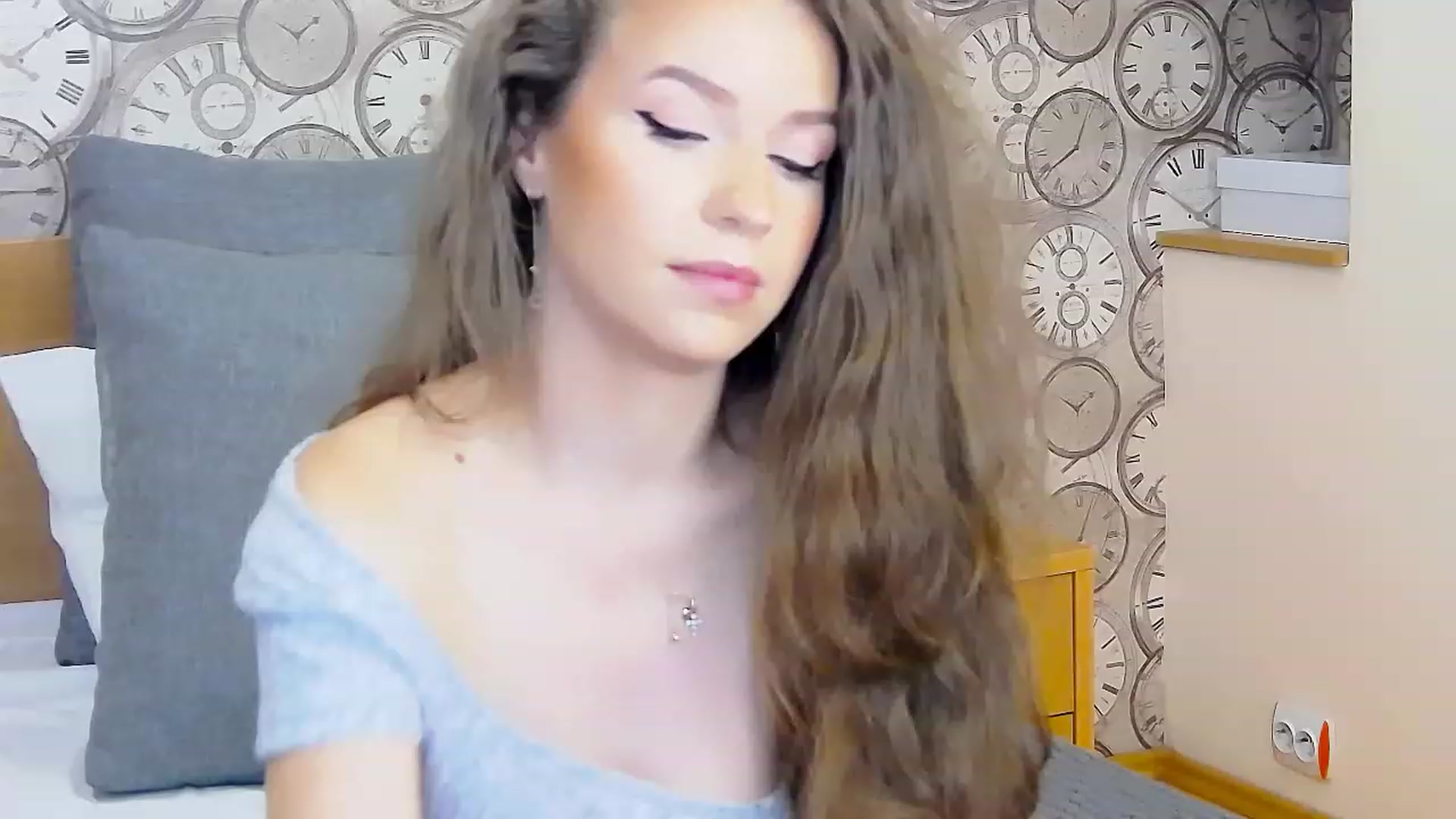 Gallery image thumbnail from Zen______'s myfreecams stream on, 07/27/2023, 08:29 image 19 of 20