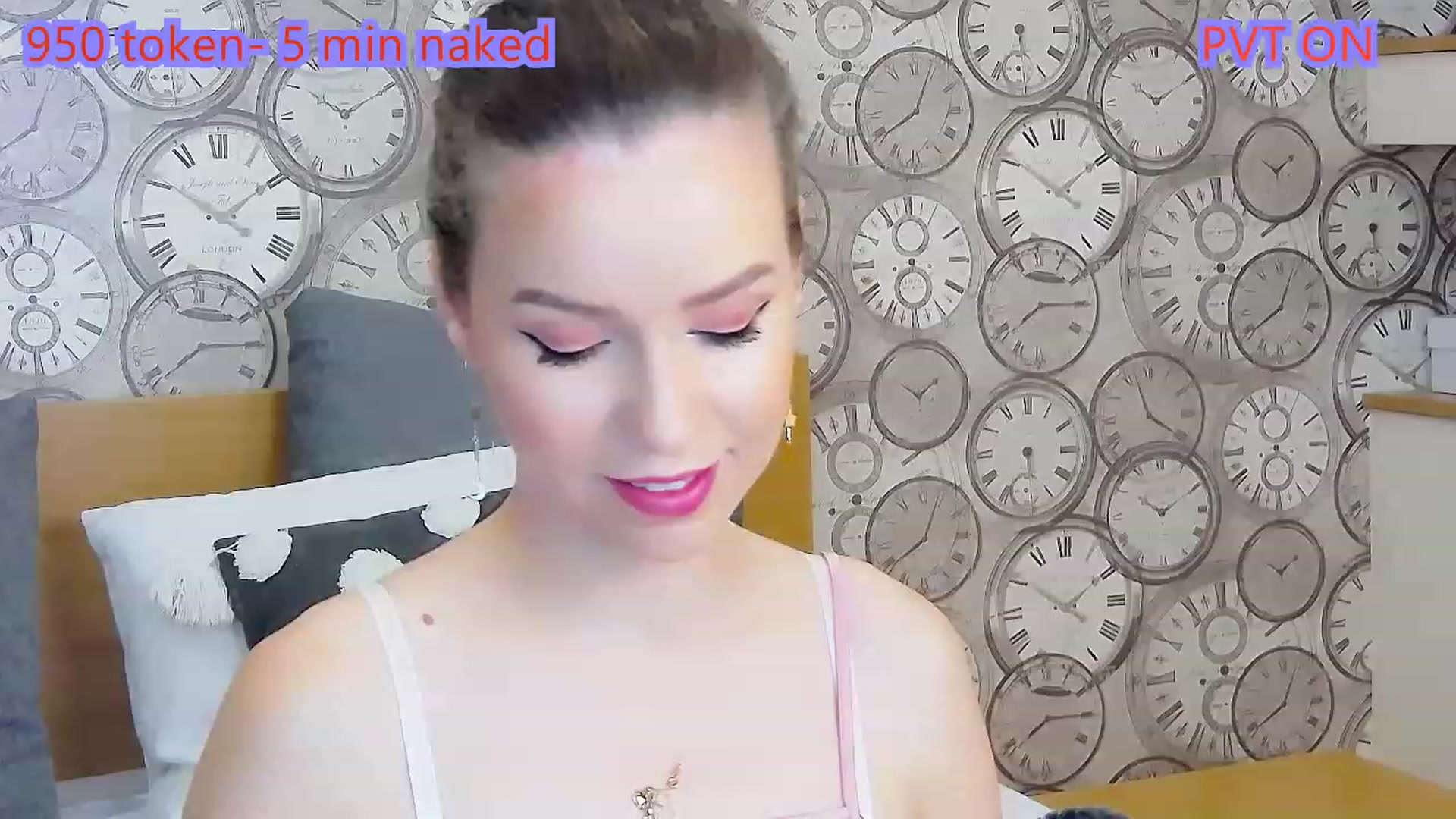 Gallery image thumbnail from Zen______'s myfreecams stream on, 08/03/2023, 10:24 image 6 of 20