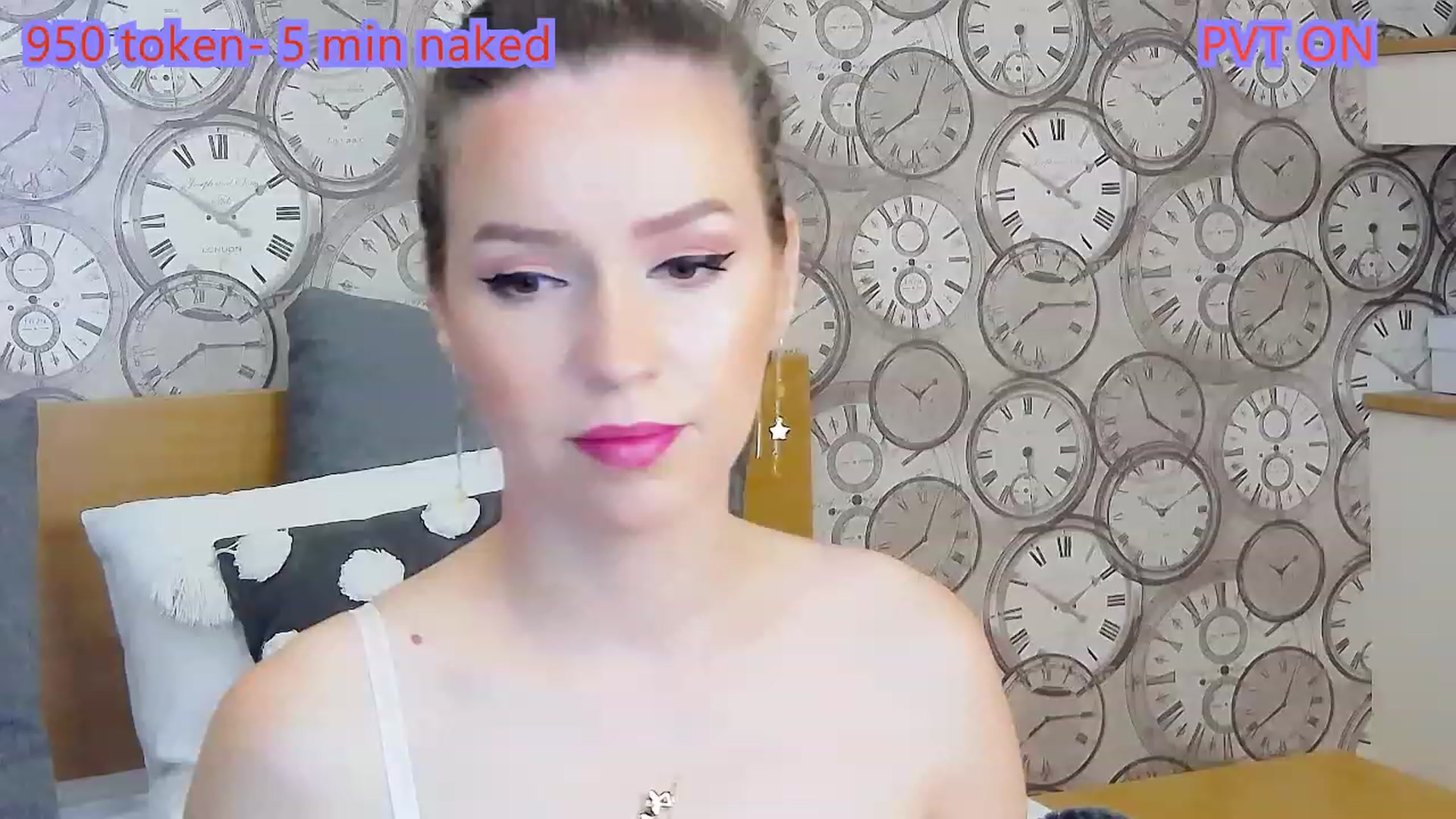 Gallery image thumbnail from Zen______'s myfreecams stream on, 08/03/2023, 10:24 image 10 of 20