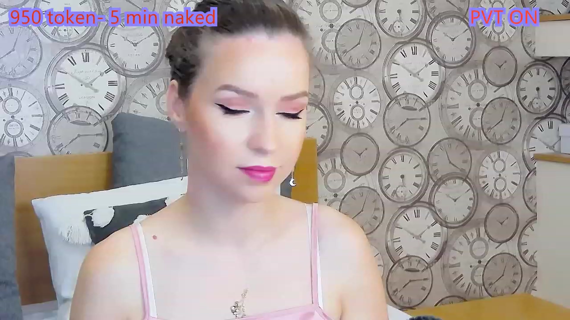 Gallery image thumbnail from Zen______'s myfreecams stream on, 08/03/2023, 10:24 image 2 of 20
