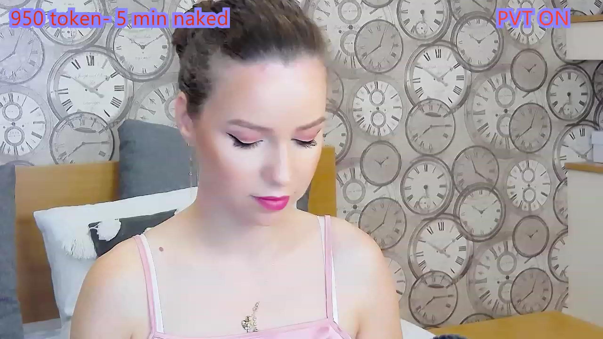 Gallery image thumbnail from Zen______'s myfreecams stream on, 08/03/2023, 10:24 image 3 of 20
