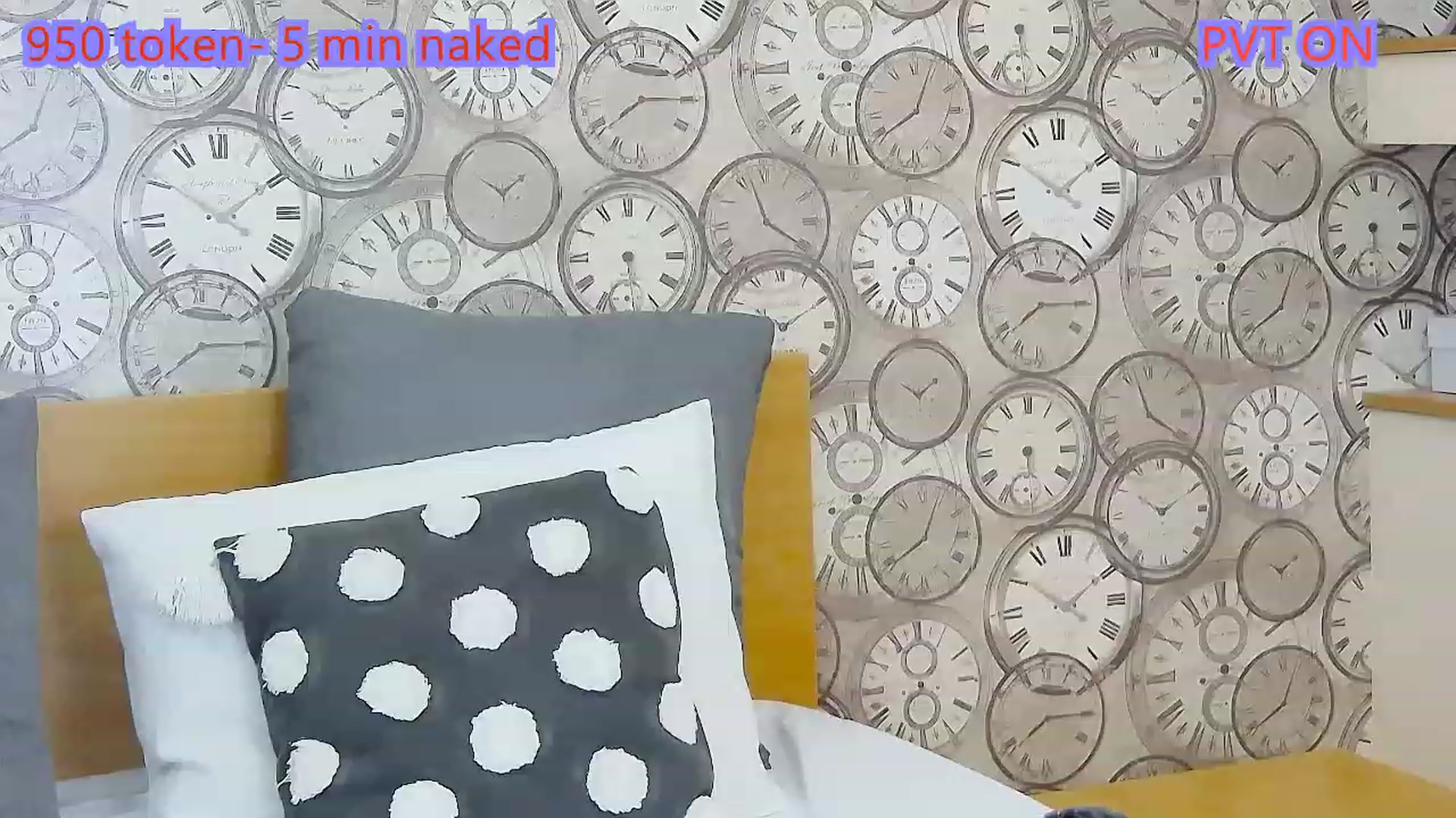 Gallery image thumbnail from Zen______'s myfreecams stream on, 08/03/2023, 10:24 image 5 of 20