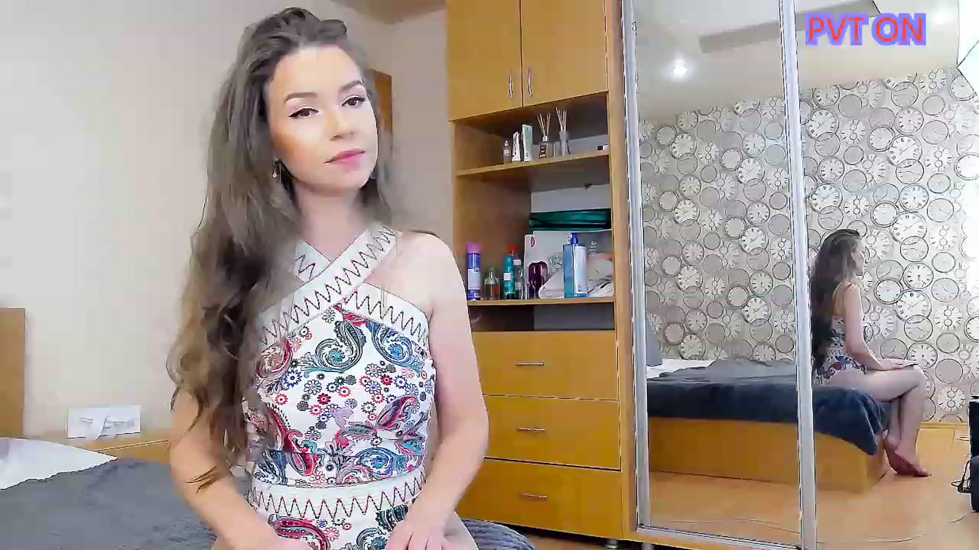 Gallery image thumbnail from Zen______'s myfreecams stream on, 08/09/2023, 08:05 image 17 of 20