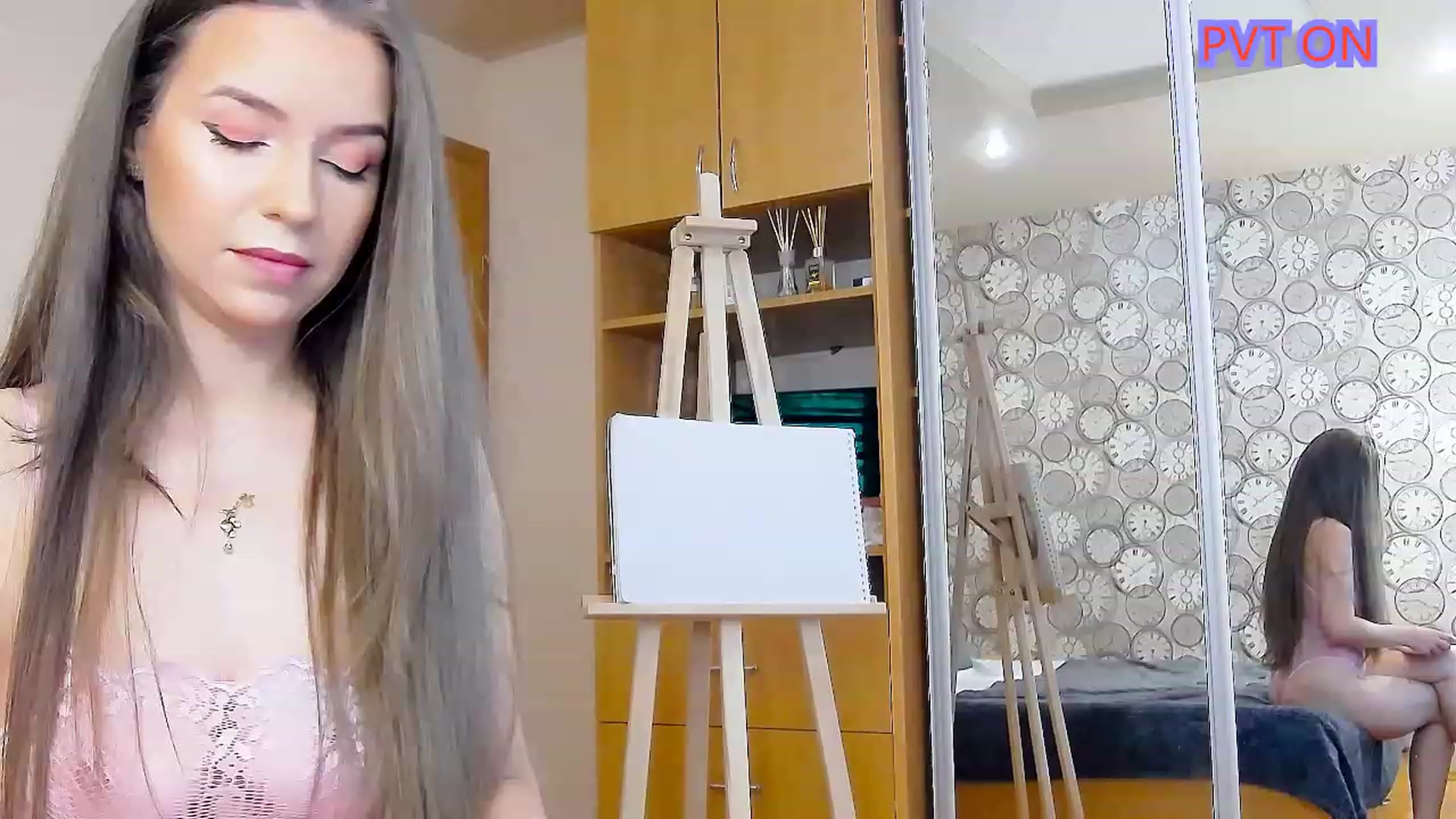 Gallery image thumbnail from Zen______'s myfreecams stream on, 08/12/2023, 07:58 image 4 of 20