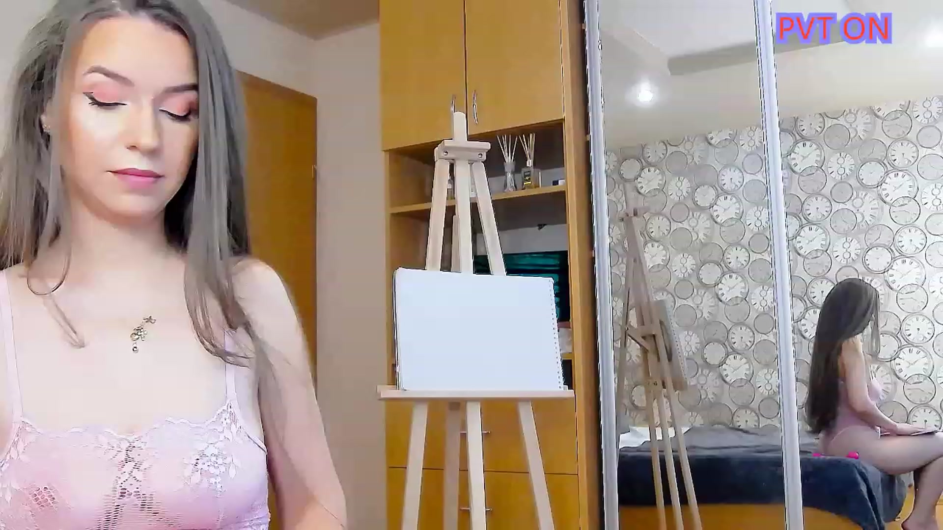 Gallery image thumbnail from Zen______'s myfreecams stream on, 08/12/2023, 07:58 image 1 of 20