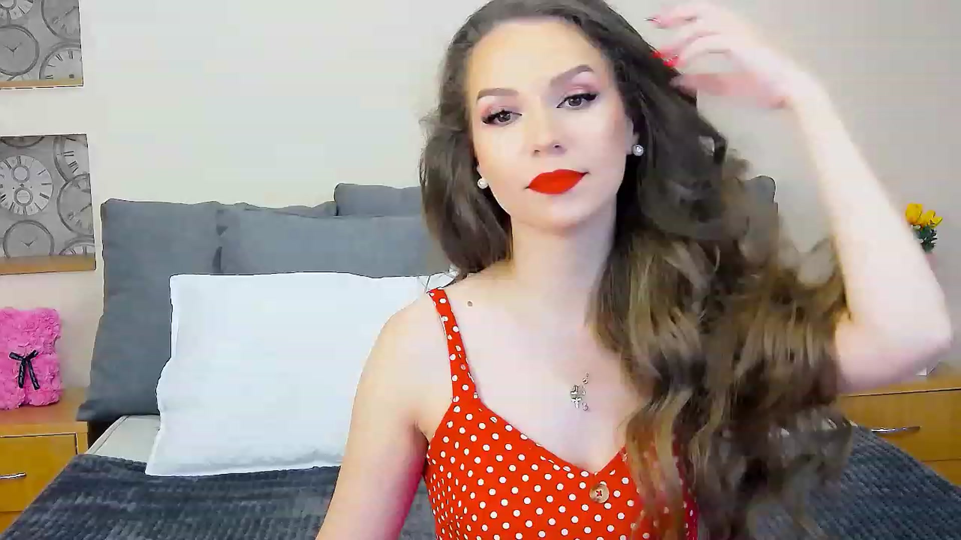 Gallery image thumbnail from Zen______'s myfreecams stream on, 08/29/2023, 20:02 image 5 of 20