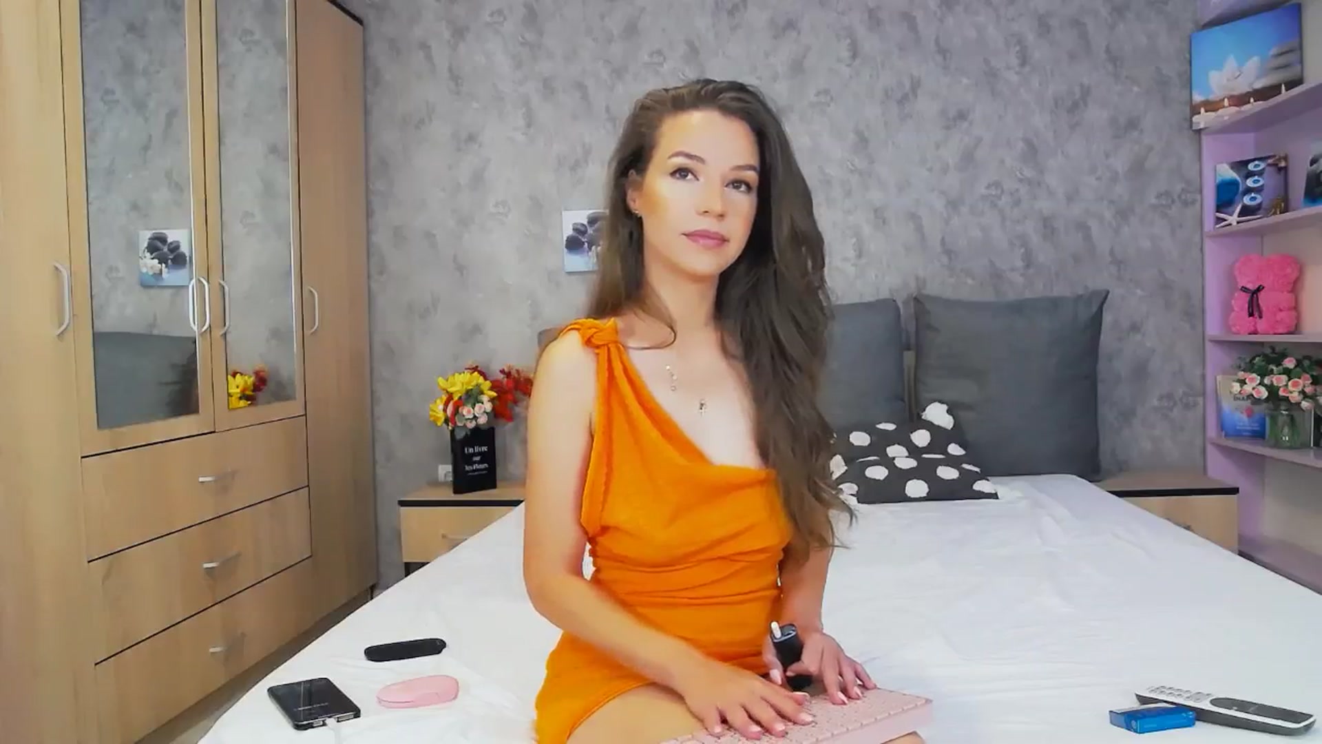 Gallery image thumbnail from Zen______'s myfreecams stream on, 08/20/2024, 06:22 image 8 of 20