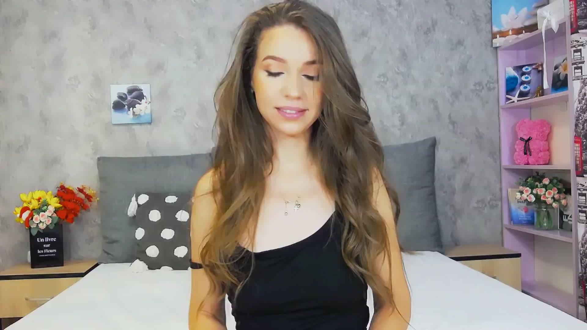 Gallery image thumbnail from Zen______'s myfreecams stream on, 08/27/2024, 08:01 image 8 of 20