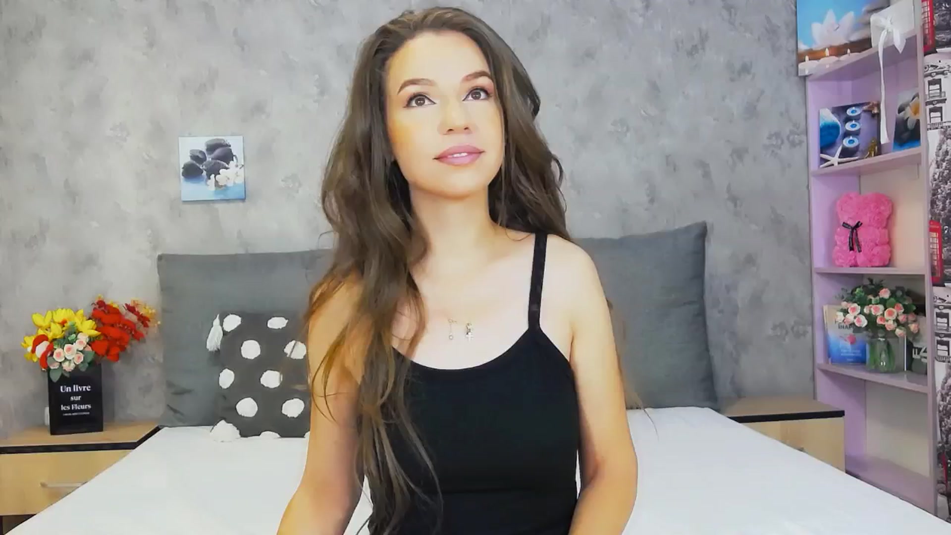 Gallery image thumbnail from Zen______'s myfreecams stream on, 08/27/2024, 08:01 image 2 of 20