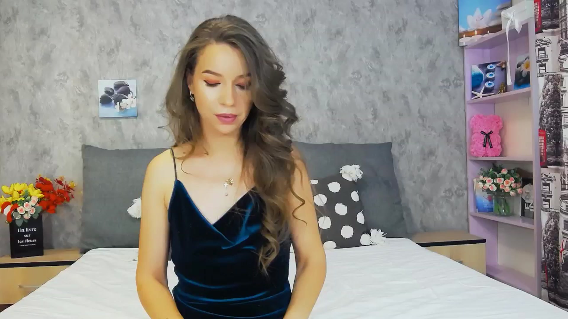Gallery image thumbnail from Zen______'s myfreecams stream on, 09/05/2024, 09:13 image 20 of 20
