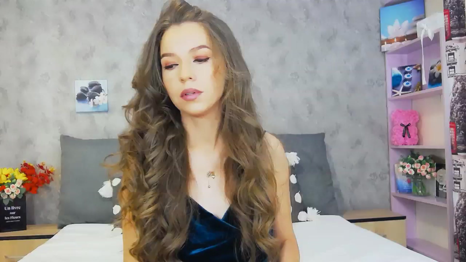 Gallery image thumbnail from Zen______'s myfreecams stream on, 09/05/2024, 09:13 image 2 of 20