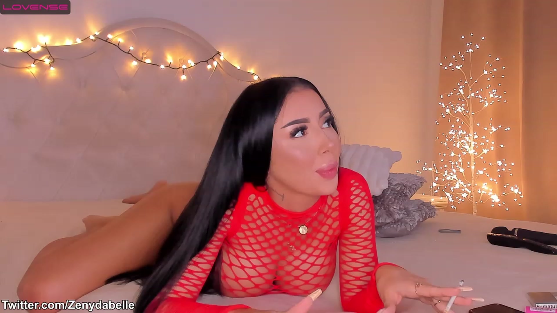 Gallery image thumbnail from ZennyRosse's myfreecams stream on, 02/14/2023, 15:58 image 1 of 20