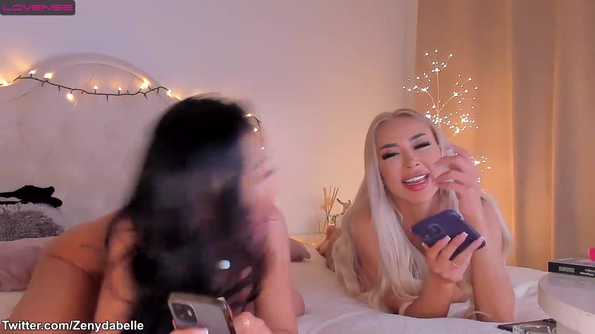 Gallery image thumbnail from ZennyRosse's myfreecams stream on, 04/07/2023, 21:57 image 5 of 20