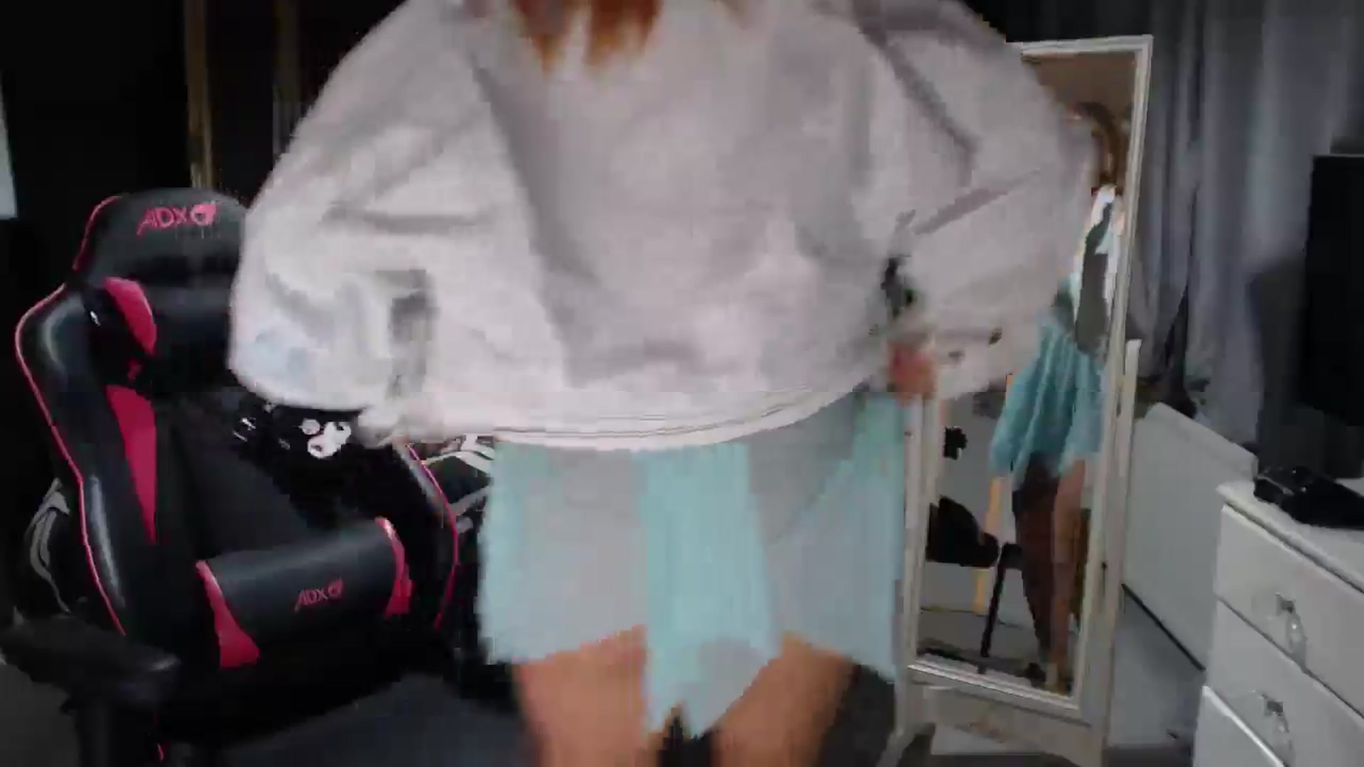 Gallery image thumbnail from ZephyraObs's myfreecams stream on, 02/11/2026, 17:09 image 7 of 20