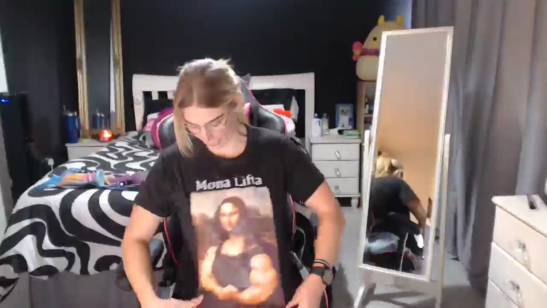 Gallery image thumbnail from ZephyraObs's myfreecams stream on, 02/16/2026, 15:48 image 5 of 20