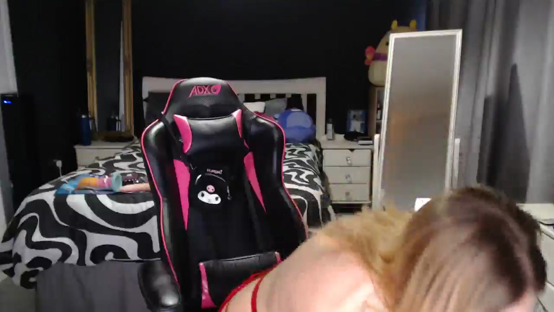 Gallery image thumbnail from ZephyraObs's myfreecams stream on, 02/26/2026, 17:12 image 13 of 20