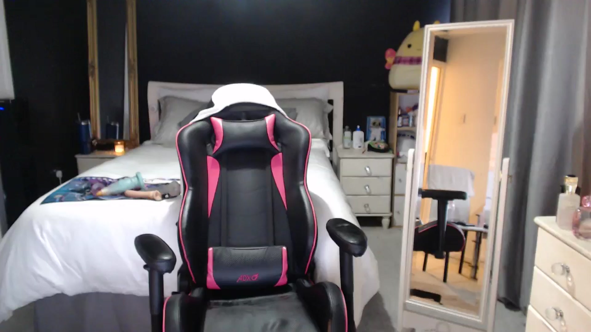 Gallery image thumbnail from ZephyraObs's myfreecams stream on, 03/09/2026, 16:35 image 5 of 20