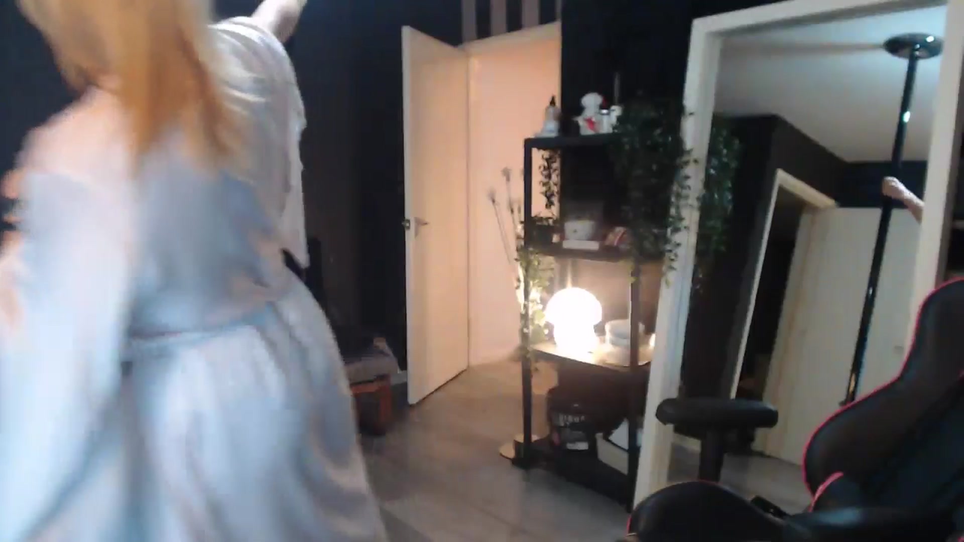 Gallery image thumbnail from ZephyraObs's myfreecams stream on, 03/25/2026, 21:39 image 7 of 20