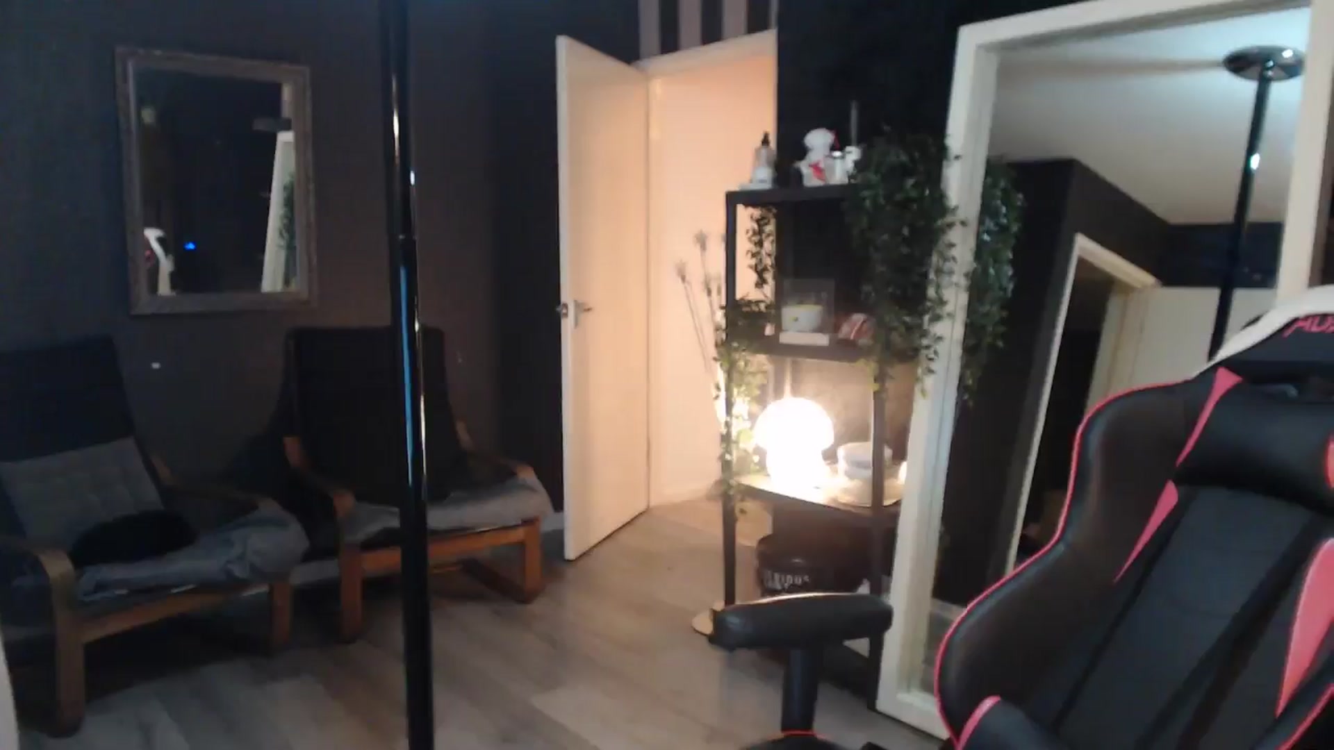 Gallery image thumbnail from ZephyraObs's myfreecams stream on, 03/25/2026, 21:39 image 10 of 20