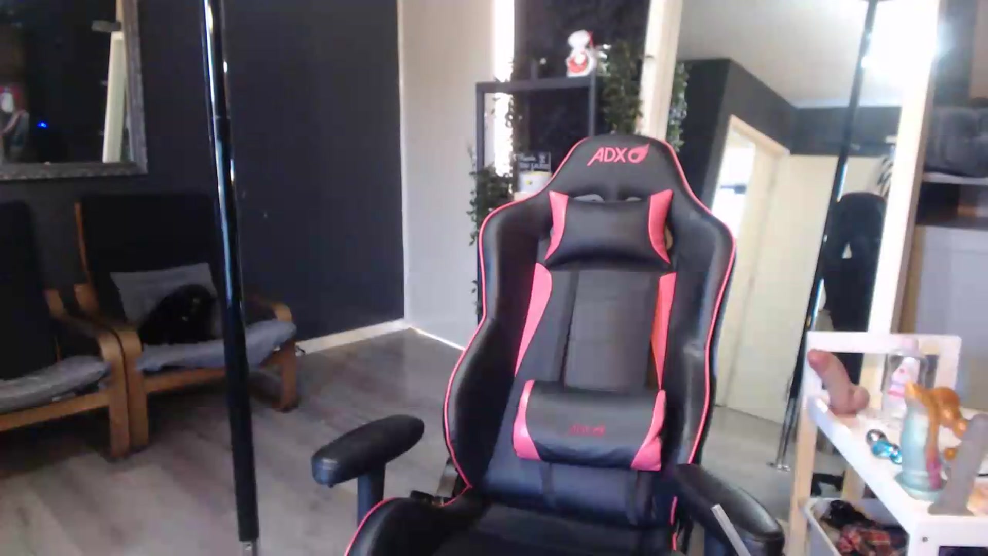 Gallery image thumbnail from ZephyraObs's myfreecams stream on, 07/20/2026, 18:46 image 12 of 20