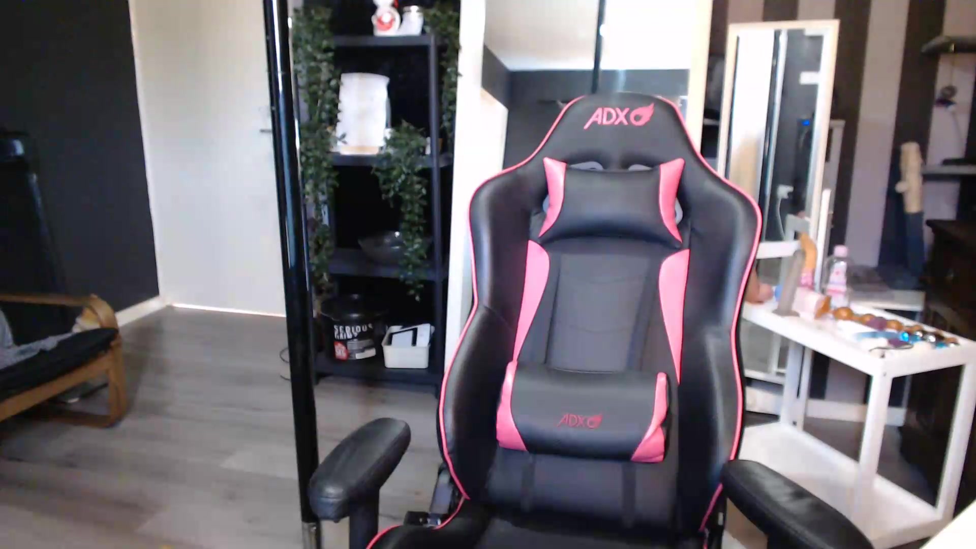 Gallery image thumbnail from ZephyraObs's myfreecams stream on, 08/26/2026, 18:20 image 15 of 20