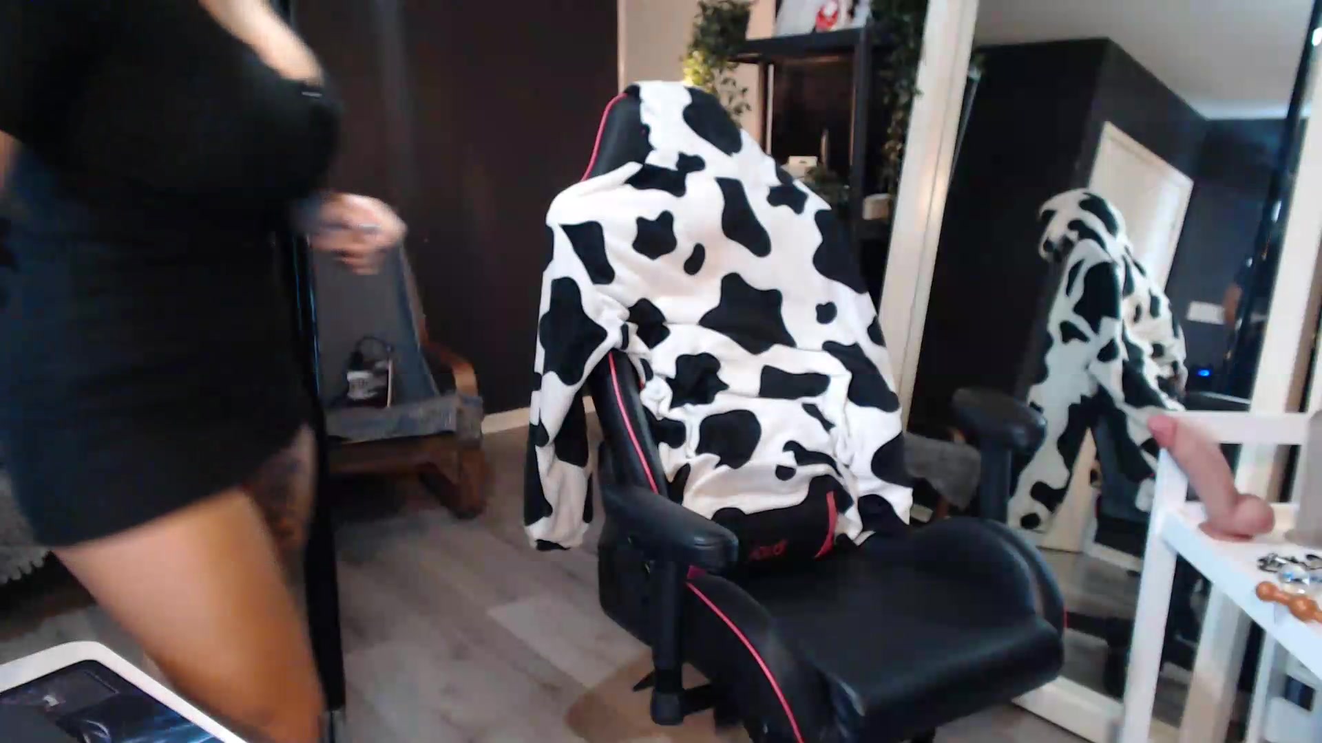 Gallery image thumbnail from ZephyraObs's myfreecams stream on, 08/28/2026, 17:40 image 11 of 20