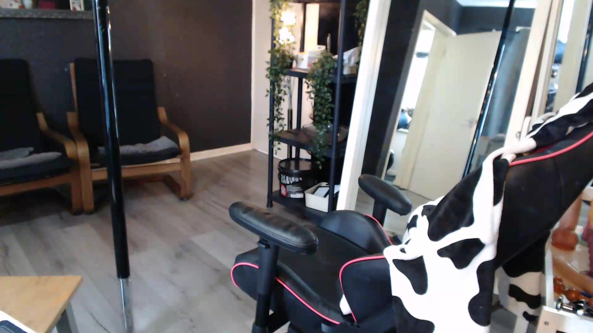 Gallery image thumbnail from ZephyraObs's myfreecams stream on, 09/05/2026, 13:51 image 15 of 20