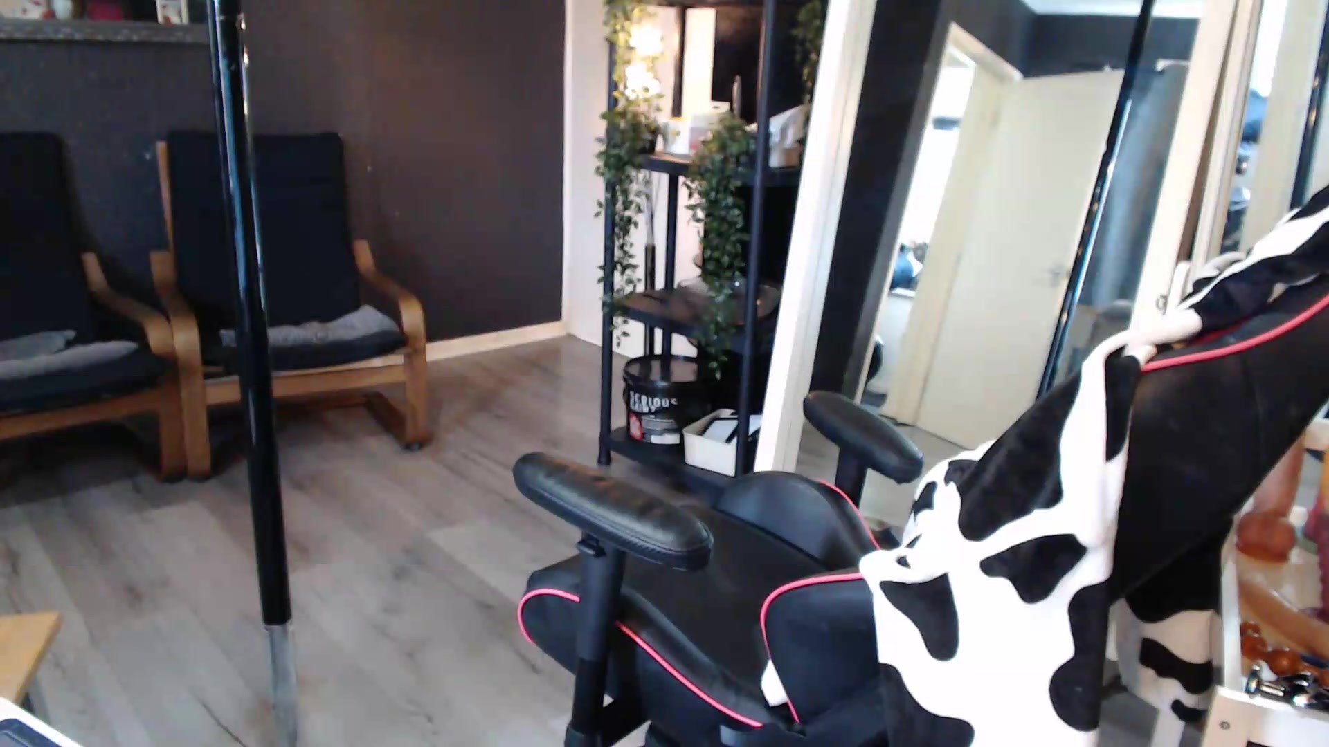 Gallery image thumbnail from ZephyraObs's myfreecams stream on, 09/05/2026, 13:51 image 16 of 20